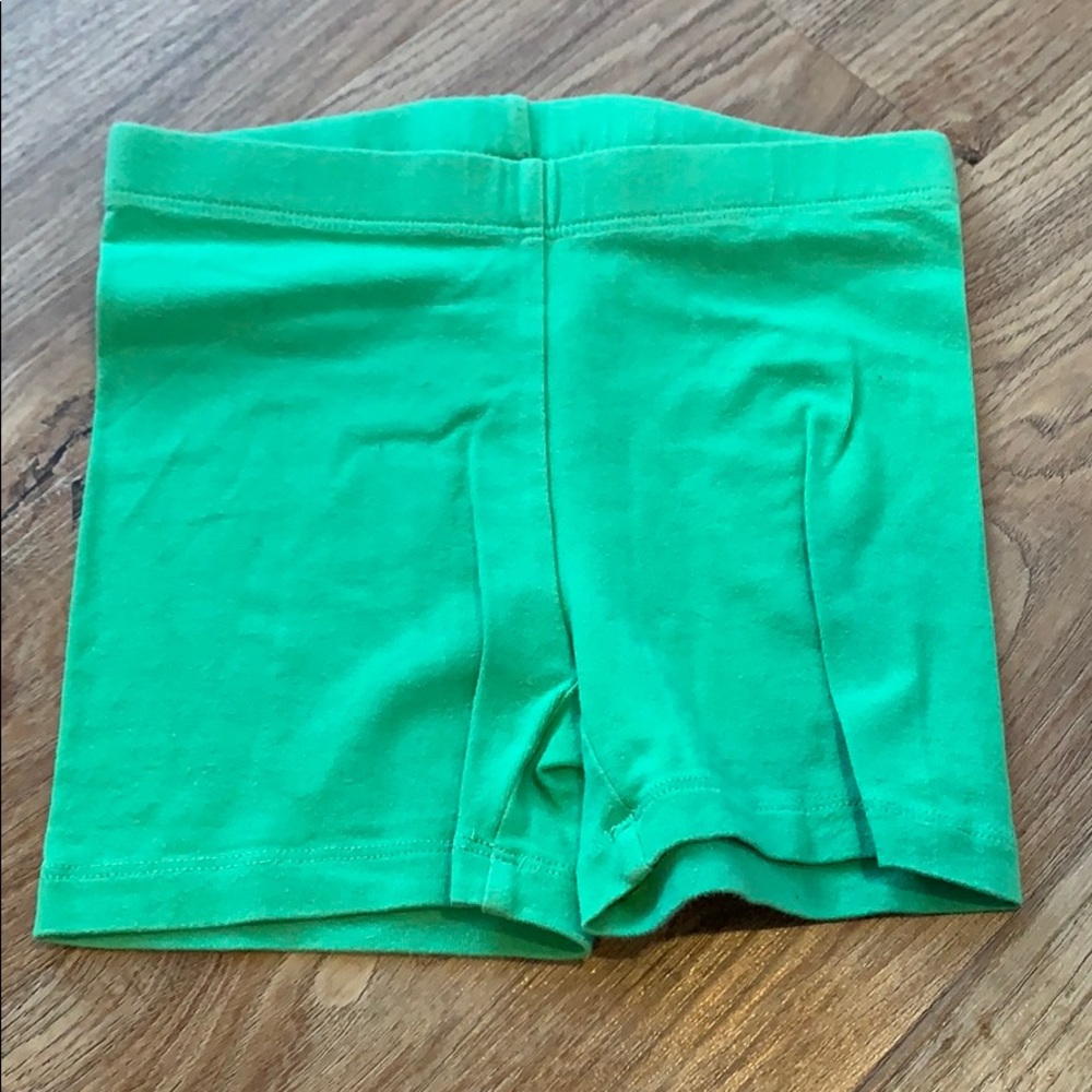 Mini Boden shorts